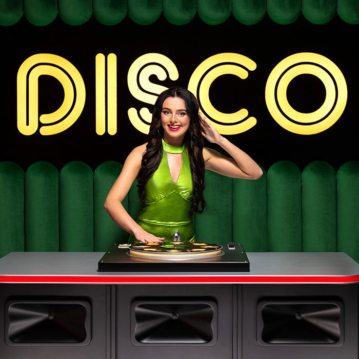 DISCO